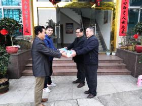 【人民战疫】宁德市侨联助力企业复工复产