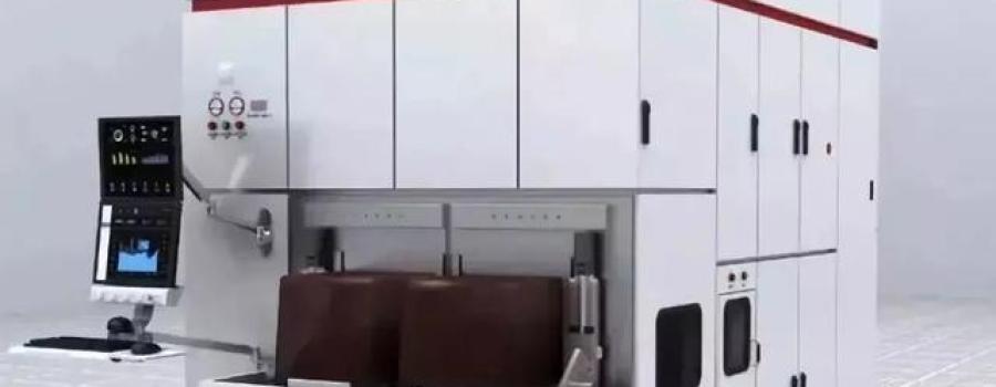 光刻机、芯片等被卡脖的35项技术