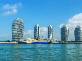 海南单独立法,打造全球最大的自由贸易港