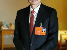 李宗胜代表:推进乡村振兴战略不断向前发展