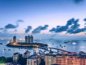 海南自贸港集聚新动能