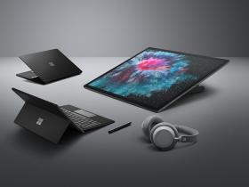 Surface Pro 6