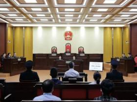 海南省委原常委、海口市委原书记张琦受审,检察机关指控其受贿上亿元