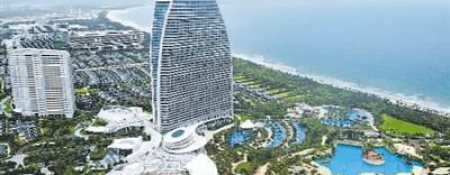 台商组团赴琼考察:海南自贸港是我们的机遇