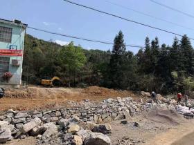 安徽竹丰矿业有限责任公司非法占地视法律如儿戏