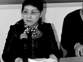 百花洲文艺出版社原社长姚雪雪涉多项罪名被正式逮捕