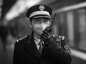 江运权:“磨蹭”列车长眼中的乘客