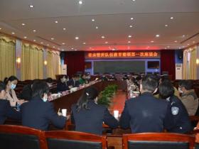 让学习教育的针尖,对上落地的麦芒