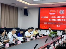 知识产权助力贵州非遗保护和利用