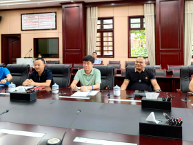 贵州60万吨煤制乙二醇项目推进落地