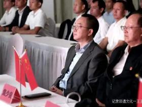 学党史强信念 感党思勇担当——理想科技集团共庆党的百年华诞理想信念教育活动
