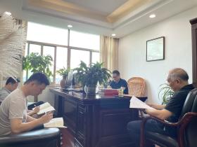 政法队伍教育整顿 突出“三个自觉”,全员开展“四清”