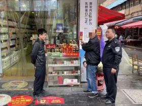 【雷霆行动】出狱5天又偷鸡?第10次被抓!坚决严惩!