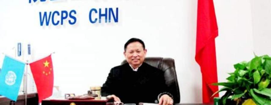 《每日邮报》:钟楚田院士能质仓多项专利专有技术逆转生物衰老