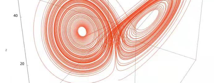 量子时代的不确定性思维及其在地质上的应用