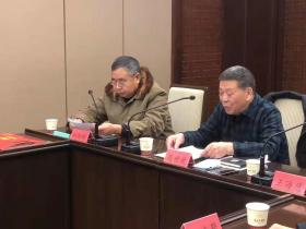 庆祝党史学习教育工作总结大会圆满召开