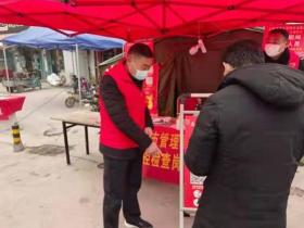 河南太康县李红德硬骨头支撑硬肩膀