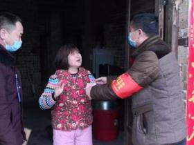 陈斌:决战“疫”线显担当