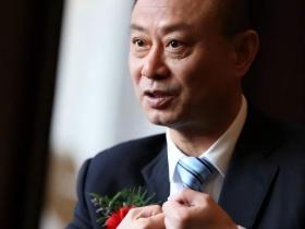 喜讯!赵旭荣获“2022年德艺双馨人民艺术家”荣誉称号