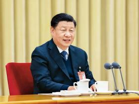 习近平:正确认识和把握我国发展重大理论和实践问题