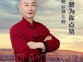 很想为你点赞2022赵旭微信运动步数排行榜——伤感的故事