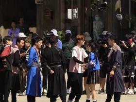 《极限挑战》拍摄的乌江寨,景色媲美乌镇,不输西塘