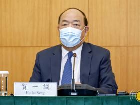 广东、上海、浙江、江苏、福建旅行团赴澳旅游下月底或11月初将恢复