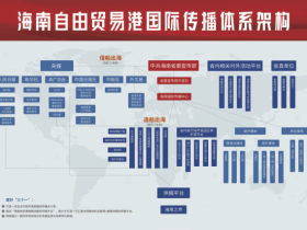 海南省委宣传部副部长宋丽云:加强国际传播能力建设,打造海南媒体融合发展新格局