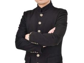 东郎张超:担任天下贵商文化交流中心文化顾问、副主任