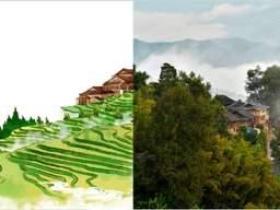 贵州从江:被称为“养心圣地·神秘从江”