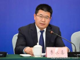 贵州省毕节市交通运输局李永喜:万桥飞架,带来出行之变