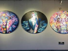 东盟文化经济交流中心:搭建交流平台 打造国际化文化艺术高地