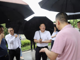 湖南邵阳市禁毒反电诈工作现场推进会召开