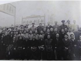 司徒美堂孙女司徒月桂讲述爱国侨领美堂公的光辉一生(五)