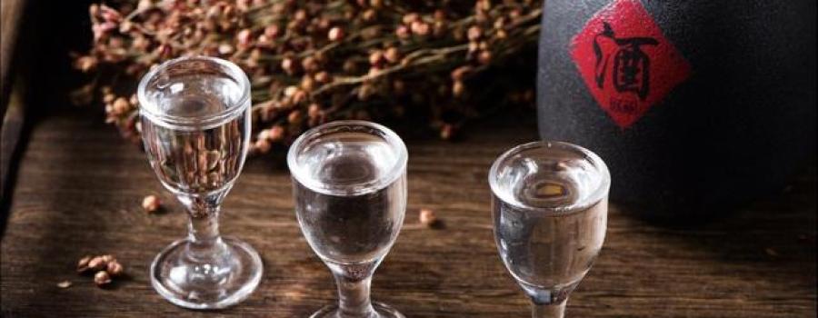 在中原,汾酒与酱酒的战事