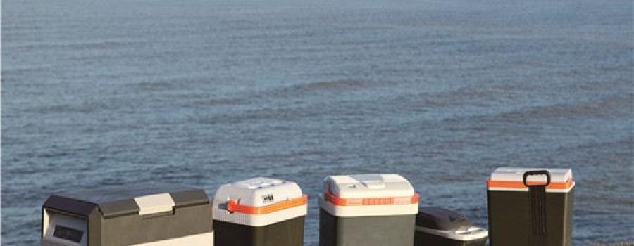 宁波佳源车载冰箱超乎想象,出口中东欧国家独占鳌头