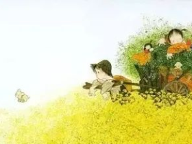 铁血军魂•谷峰《小城旧忆》