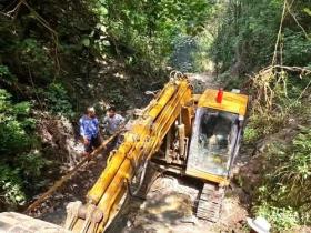 贵州从江县发展和改革局:“四字诀”为民办实事