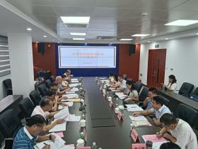 广东省侨联法顾委点赞江门“护侨经验”