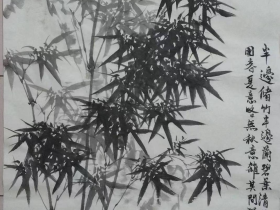 第三届全国少儿书画大赛圆满结束