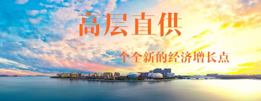 陈渭祺:论高层直供的必要性及市场意义——一个全新的经济增长点