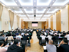 成渝双城智库协同发展在蓉签约