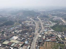 疏通“瓶颈”“堵点”!广东唯一的国家百强县告别“肠梗阻”