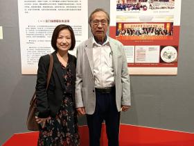 四十年的情缘:吴家父女两代的侨故事