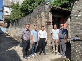 五邑侨故事香飘海外------江门五邑侨文化遗存考察手记