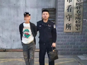 持续发力!上梅派出所破获多起盗窃案件