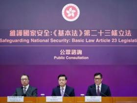 “必须做、尽快做”是香港的主流民意!