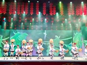 贵州从江县:“趣味闹元宵”文化活动精彩纷呈