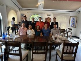 吴玫瑰:“拉美玫瑰”依旧绽放