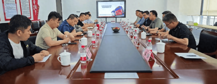 华鼎冷链与道和陆港达成战略合作,推动冷链物流数智化转型